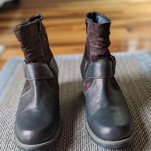 Wolky Women's Ankle Boots